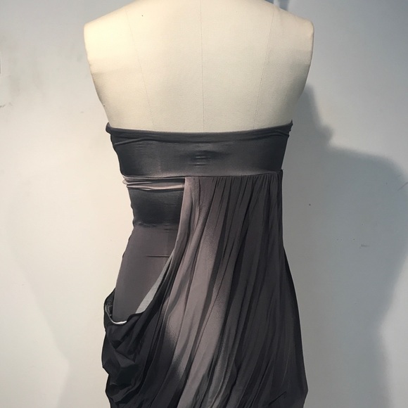 Mini dress - Picture 3 of 5